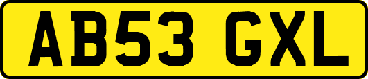 AB53GXL
