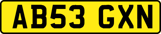 AB53GXN