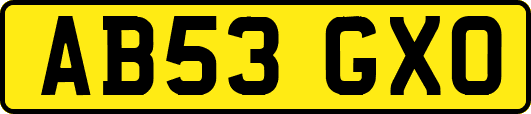 AB53GXO