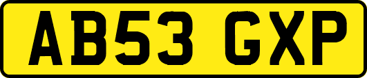 AB53GXP