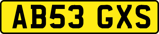AB53GXS
