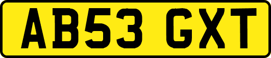 AB53GXT