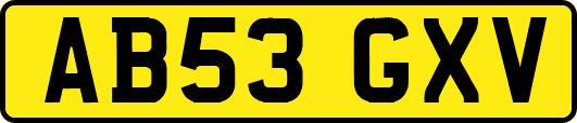AB53GXV