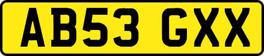 AB53GXX