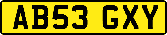 AB53GXY