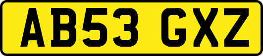 AB53GXZ