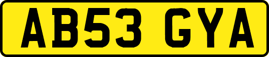 AB53GYA