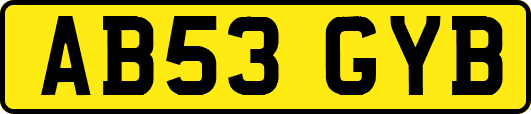 AB53GYB