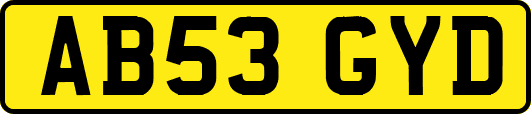 AB53GYD