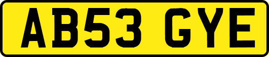 AB53GYE