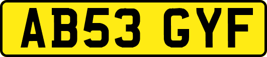 AB53GYF