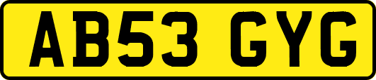 AB53GYG