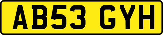 AB53GYH