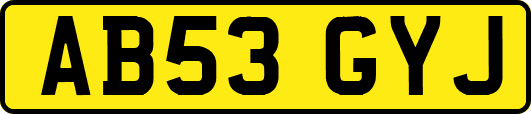 AB53GYJ