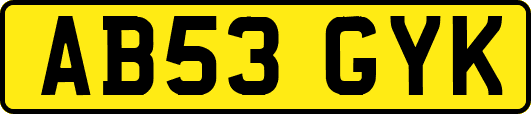 AB53GYK