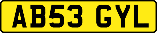 AB53GYL