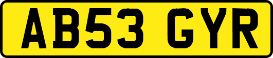 AB53GYR