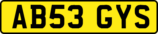 AB53GYS