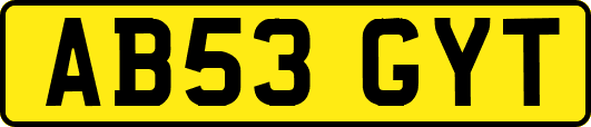 AB53GYT