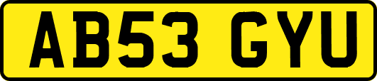 AB53GYU