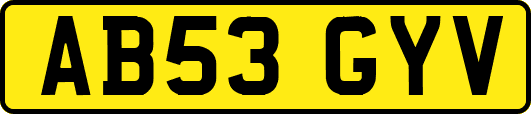 AB53GYV