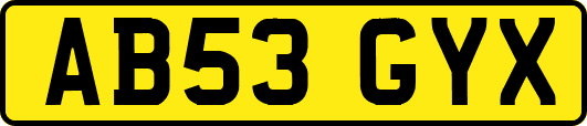 AB53GYX