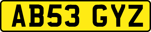 AB53GYZ