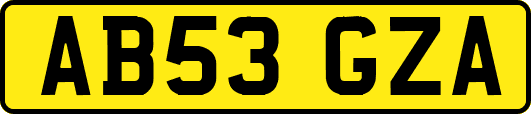 AB53GZA