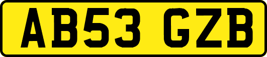 AB53GZB