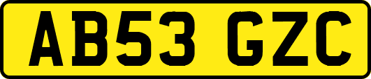 AB53GZC