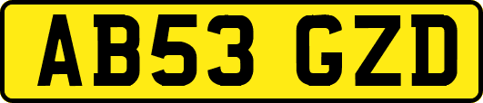 AB53GZD