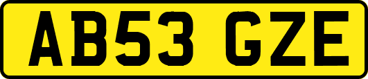 AB53GZE
