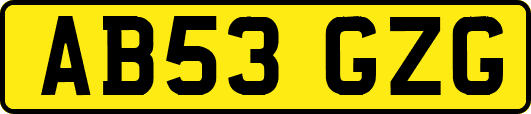 AB53GZG