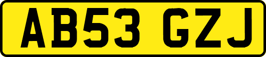 AB53GZJ