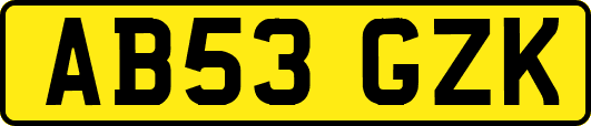 AB53GZK