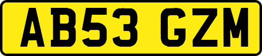 AB53GZM