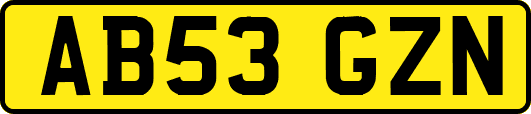 AB53GZN