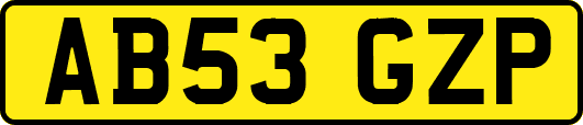 AB53GZP