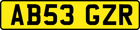 AB53GZR