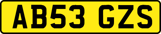 AB53GZS