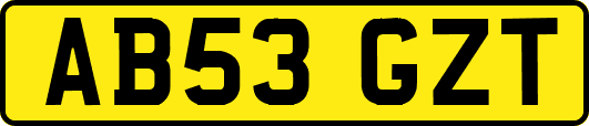 AB53GZT