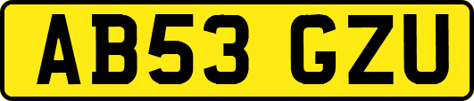 AB53GZU