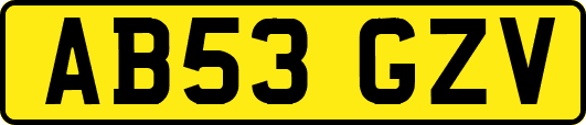 AB53GZV