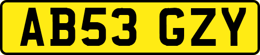 AB53GZY