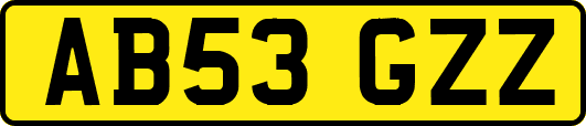 AB53GZZ