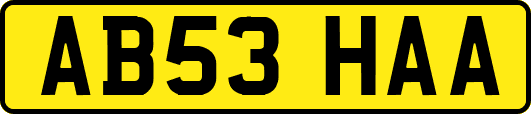 AB53HAA