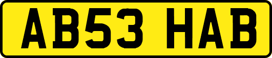 AB53HAB