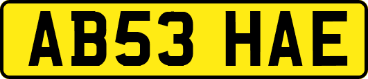 AB53HAE
