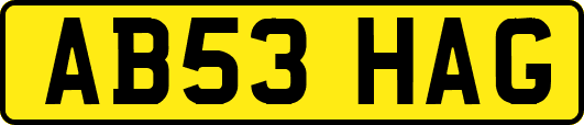 AB53HAG