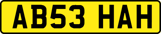 AB53HAH